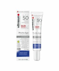 Ultrasun Photo Age Anti-Pigmentation Fluid SPF50 40 ml — packshot