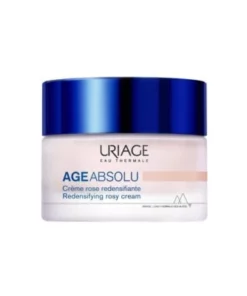 Uriage Age Absolu Crème Rose Redensifiante 50 ml — packshot
