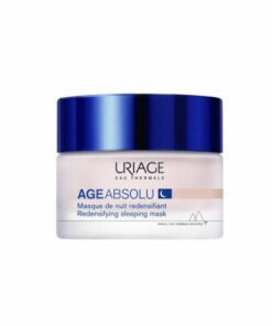 URIAGE — Age Absolu Masque Redensifiant Nuit 50 ml