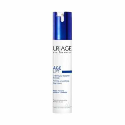 Uriage Age Lift Crème Jour Lissante Fermeté 40 ml — packshot face