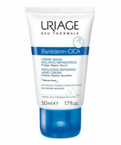 Uriage Bariéderm-CICA Crème Mains Isolante Réparatrice 50 ml — packshot