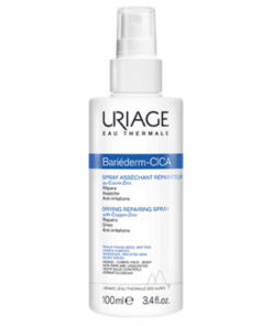 Uriage Bariéderm Cica Spray 100 ml — packshot