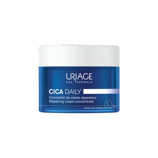 Uriage Cica Daily Concentré de Crème Réparateur 50 ml — packshot