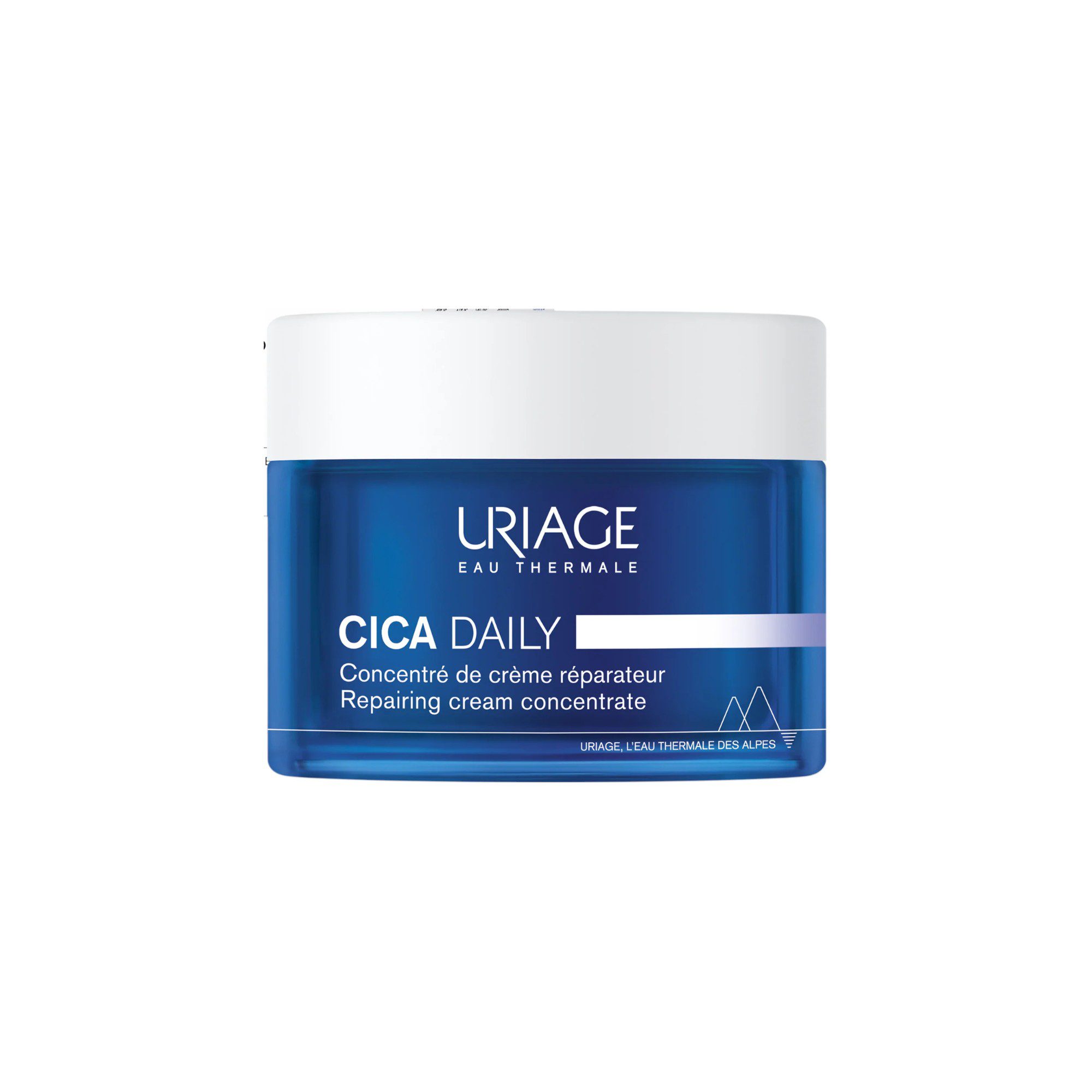 Uriage Cica Daily Concentré de Crème Réparateur 50 ml — packshot