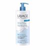 Uriage Crème Lavante 500 ml — flacon pompe nettoyant surgras