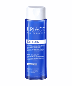 Uriage DS Hair Shampooing Anti-Pelliculaire 200 ml — flacon