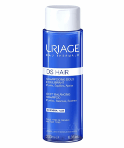 Uriage DS Hair Shampooing Doux Équilibrant 200 ml — flacon