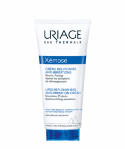 Uriage Xémose Crème Relipidante Anti-Irritations 200 ml — packshot