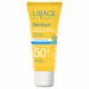 Uriage Bariésun Fluide Anti-Taches SPF50+ — 40 ml, packshot
