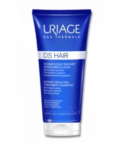 Uriage DS Hair Shampooing Kératoréducteur 150 ml — flacon