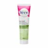Veet Crème Dépilatoire Peaux Sèches Silk & Fresh 100 ml — packshot