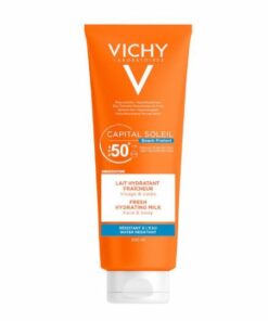 Vichy Capital Soleil Lait SPF50+ 300 ml — packshot