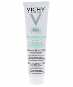 Vichy Crème Dépilatoire Dermo-Tolérance 150 ml — packshot