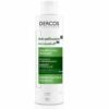 Vichy Dercos Anti-Pelliculaire Cheveux Normaux à Gras 200 ml — flacon