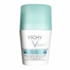 Vichy Traitement Anti-Transpirant & Anti-Traces — roll-on