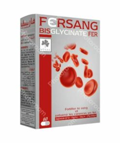 Packshot VITAL Melatonuit — boîte 30 gélules