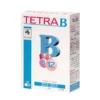 Packshot VITAL Tetra B — boîte 30 gélules