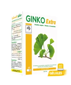 VITAL — Ginko Extra 60 gélules