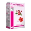 Packshot VITAL Cysprotect — boîte 30 gélules