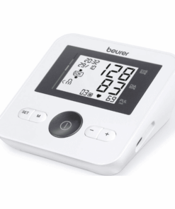 Alternative view of Beurer — Tensiomètre à Bras BM 27+