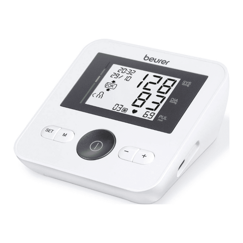 Beurer — Tensiomètre à Bras BM 27+ – Image 2