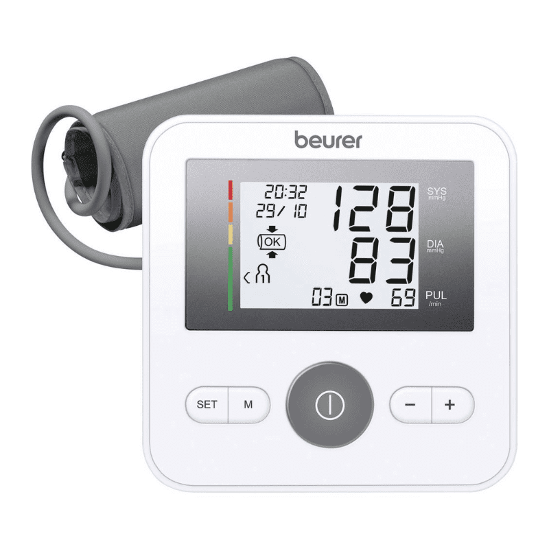 Beurer — Tensiomètre à Bras BM 27+ – Image 3