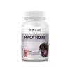 Packshot du flacon « Bioherbs Maca Noire 60 gélules » sur fond blanc.