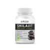 Packshot face — Bioherbs Shilajit 60 gélules