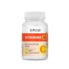 Packshot face — Bioherbs Vitamine C Complexe 60 gélules