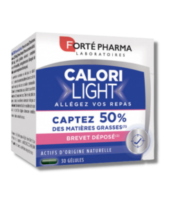 Packshot face — FORTE PHARMA Calori Light 30 gélules