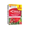 Packshot face — FORTE PHARMA Energie Acerola 60 comprimés