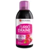 Packshot face — FORTE PHARMA Turbodraine Minceur Framboise 500 ml