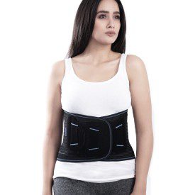 Orthomed — Ceinture Lombaire Renforcée