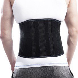 Orthomed — Ceinture Lombaire Simple – Image 2