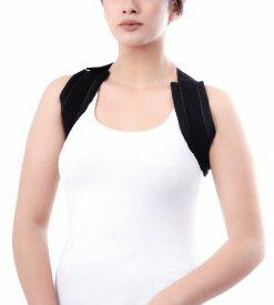 Alternative view of Orthomed — Sangle Claviculaire