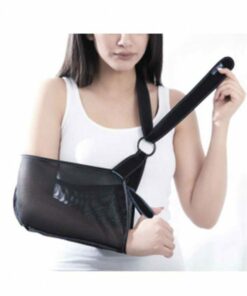 Alternative view of Orthomed — Support de Bras Filet