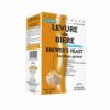 Packshot face — Phytothéra Levure de Bière 60 gélules