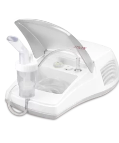 Alternative view of ROSSMAX — Appareil Aérosol Nébuliseur à Piston NA100 1 unité