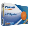 Packshot face — Vital Calmoss Constipation 16 comprimés