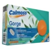 Packshot face — Vital Calmoss Gorge Eucalyptus 16 comprimés