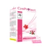 Packshot face — Vital Cysprotect 12 sachets