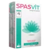 Packshot face — Vital Spasvit 15 gélules