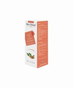 Bio Orient Huile de Jojoba 10 ml — flacon cosmétique