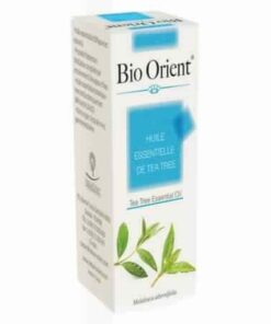 Bio Orient Huile Essentielle Tea Tree 10 ml — flacon