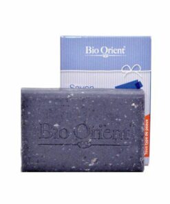 Savon Bio Orient à l’huile de nigelle — format solide