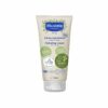 Mustela Bio Crème Hydratante 150 ml – visage et corps bébé, hydratation naturelle