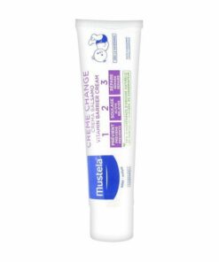 MUSTELA — Crème de Change 1-2-3 (100 ml)