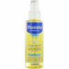 Mustela Huile de Massage Peau Normale 100 ml – huile nourrissante bébé massage
