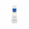 Mustela Lait de Toilette 200 ml – nettoyage douceur visage et siège bébé