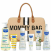 Mustela Mommy Bag Summer Edition – sac bébé avec 6 produits essentiels Mustela
